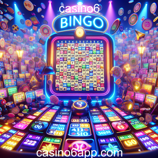 Explorando a Categoria de 'Apoio' no Casino6: Uma Comunidade de Jogos