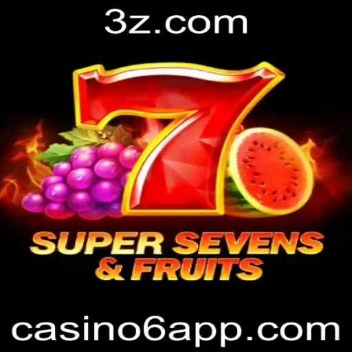 Explorando o Fascinante Mundo de 7SuperSevensFruits: O Novo Sucesso dos Cassinos Online