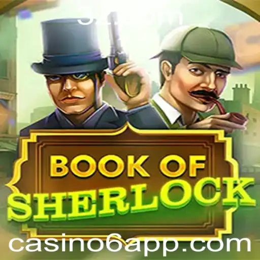 Descubra o Fascinante Mundo do BookOfSherlock: Um Mergulho no Enigma e Aventura dos Casinos