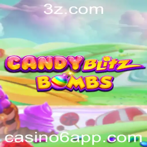 CandyBlitzBombs: Mergulhe no Mundo das Explosões Doces e Apostas