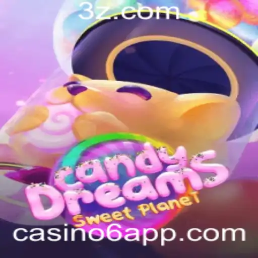 CandyDreams: Explorando o Mundo do Jogo com a Temática de Doces