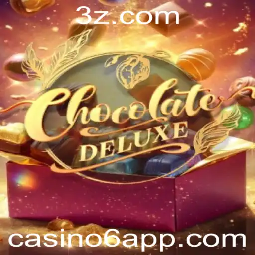 Explorando o Fascinante Mundo de ChocolateDeluxe: Um Merge entre Doce e Aventura