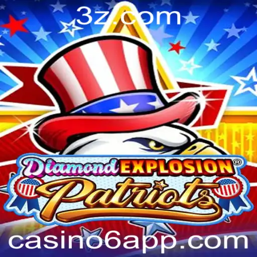 Explorando o Mundo de DiamondExplosionPatriots: Um Jogo de Azar Inovador