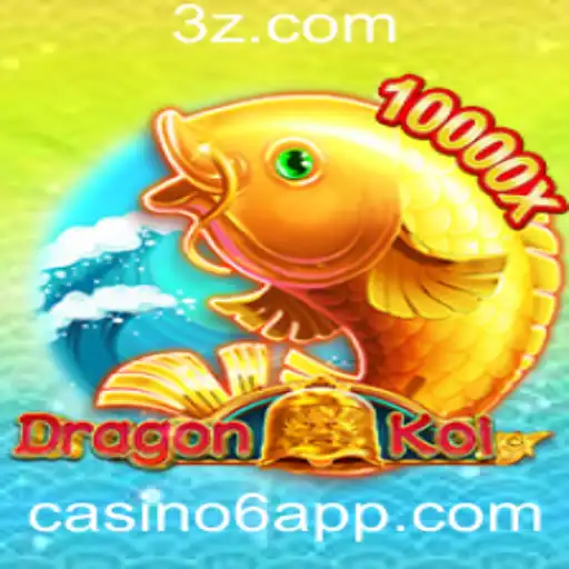 DragonKoi: Descubra o Fascinante Mundo do Jogo Casino6