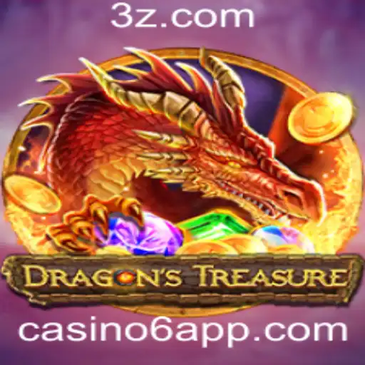 Explorando o Mundo Fascinante de DragonsTreasure no Casino Online
