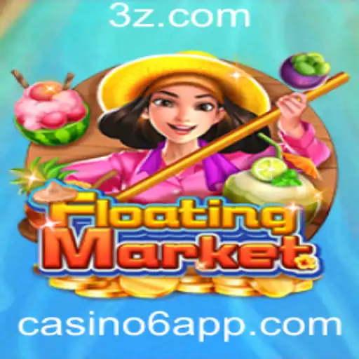 Descubra o Fascinante Jogo FloatingMarket: Regras e Estratégias do Casino6