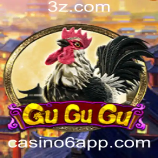 Descubra o Fascinante Jogo GuGuGu no Mundo do Casino6