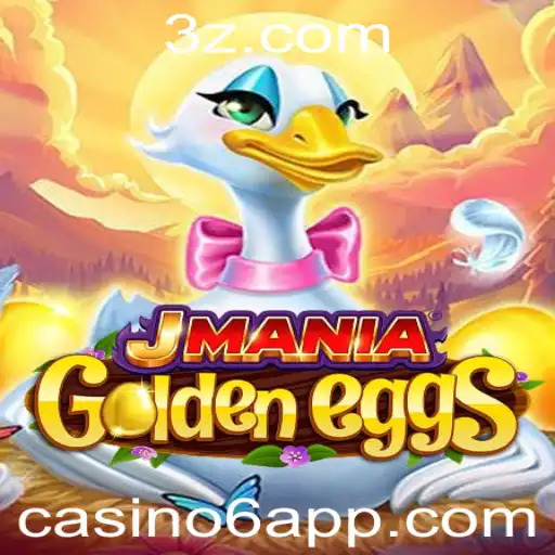 JManiaGoldenEggs: O Impressionante Lançamento no Universo dos Jogos Online