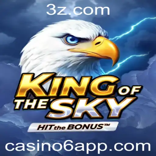 Explorando KingOfTheSky: Um Jogo Inovador de Casino6