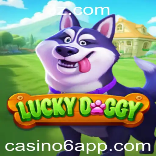 Explorando o Jogo LuckyDoggy: Uma Aventura no Casino6