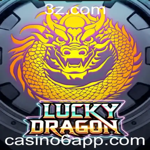 Descubra LuckyDragon: O Excitante Jogo de Cassino Online com Casino6