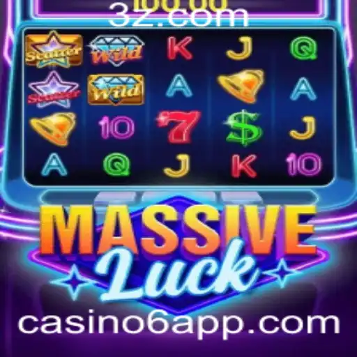 Explorando o Mundo de MassiveLuck: O Novo Casino Virtual