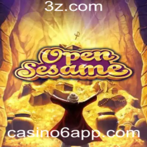 OpenSesame: Explorando o Universo do Jogo e Suas Regras
