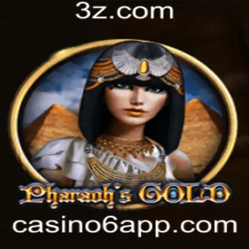 Descubra os Mistérios do PharaohsGold no Casino6