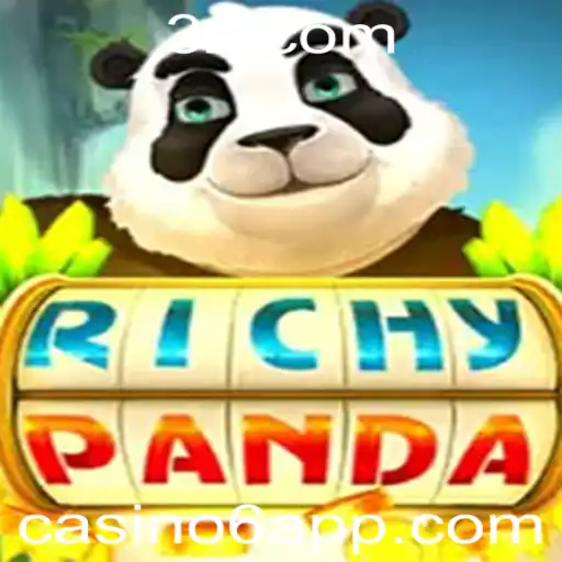 Descubra o Mundo de Emoções de RichyPanda Casino6