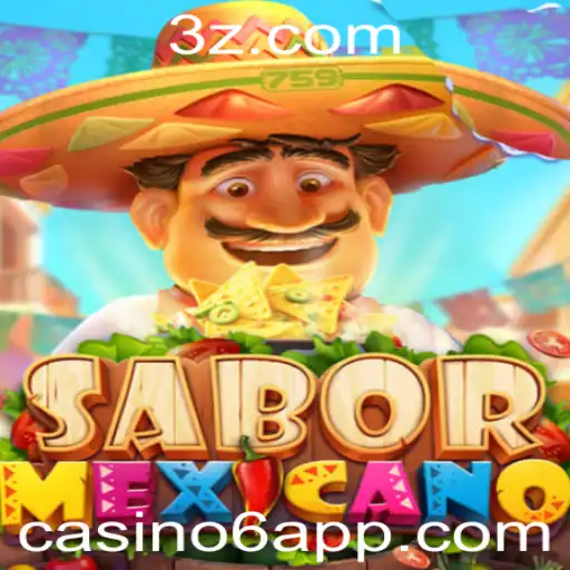 Descubra SaborMexicano: Um Jogo Inovador de Casino