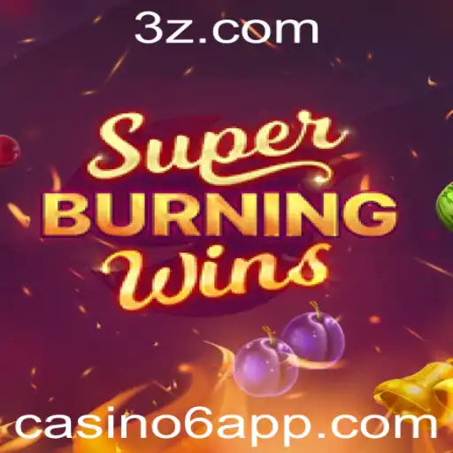 Explorando o Mundo do Jogo SuperBurningWins no Casino6