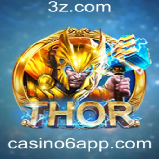 Aventura Épica no Jogo THOR: Uma Experiência Fascinante com Casino6