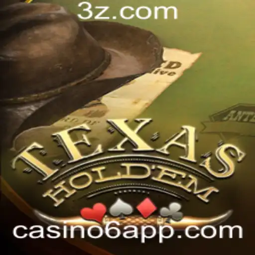 Explorando o Fascinante Mundo do Texas Hold'em no Casino6