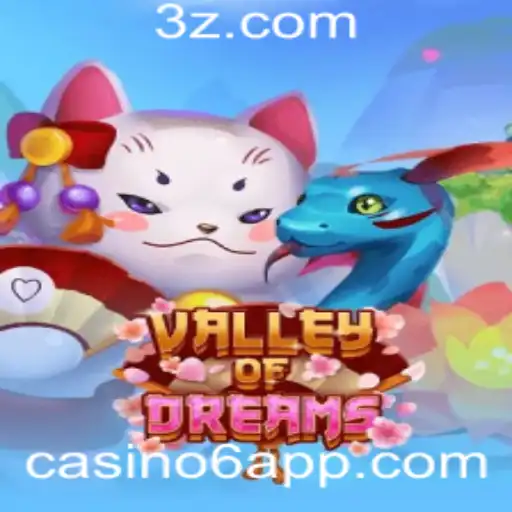 Explorando o Mundo de ValleyofDreams: Um Jogo Revolucionário no Cenário de Casino
